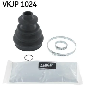 Комплект маншон, полуоска SKF